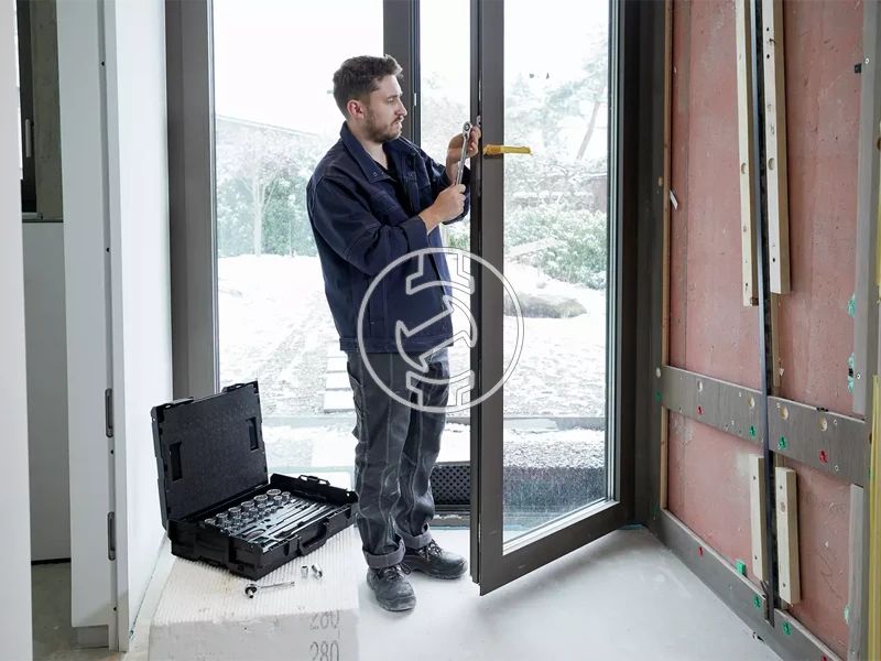 Wiha bit-és dugókulcs készlet 1/4 & 1/2