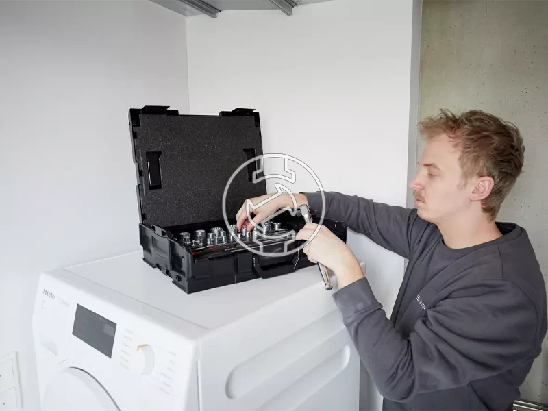 Wiha bit-és dugókulcs készlet 1/4 & 1/2