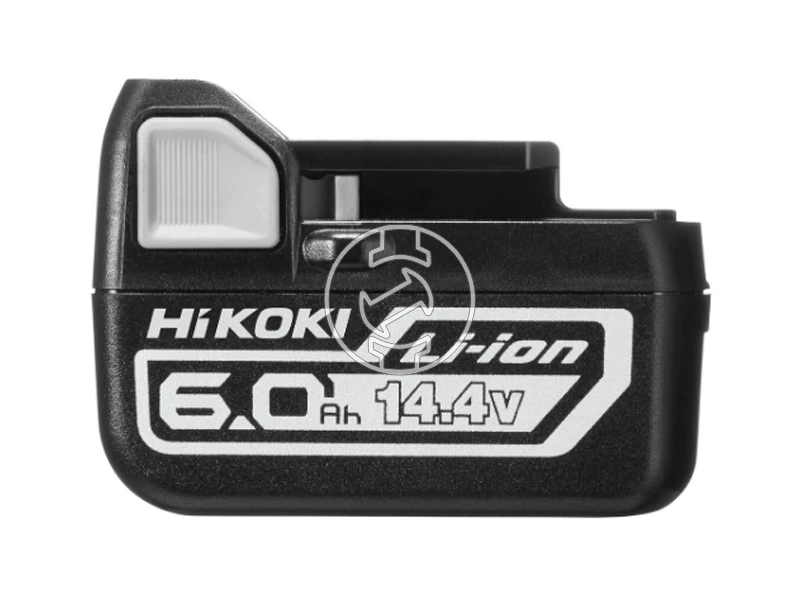 HiKOKI BSL1460 akkumulátor 14,4V 6.0Ah Li-Ion