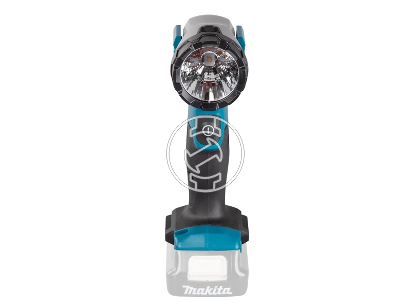 Makita DEAML105 akkus szerelőlámpa 7,2 V | 160 lumen | Akku és töltő nélkül