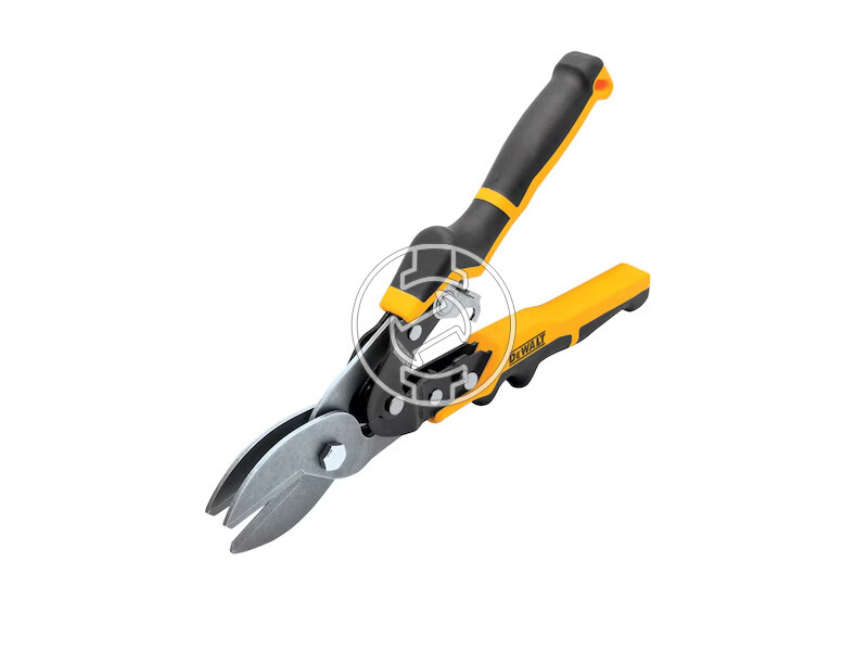 DeWalt krimpelő fogó