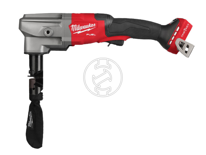 Milwaukee M18FNB35-502X akkus folyamatos lyukasztó