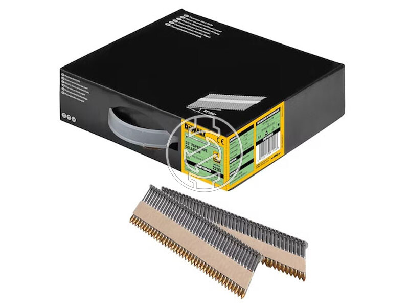 DeWalt d-fejű szalagszeg 2.80-50 mm