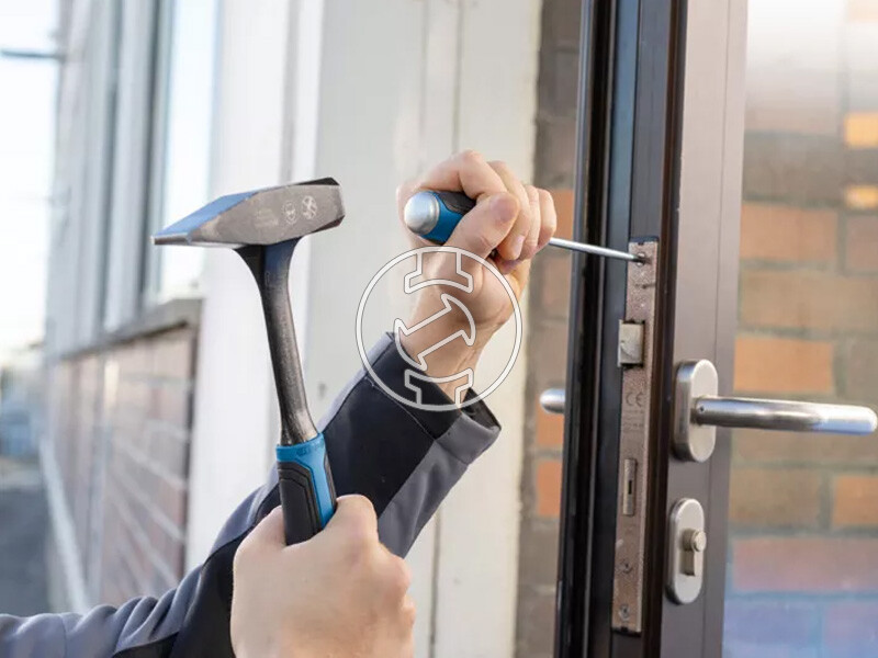 Bosch SL/PH csavarhúzó készlet 6 részes