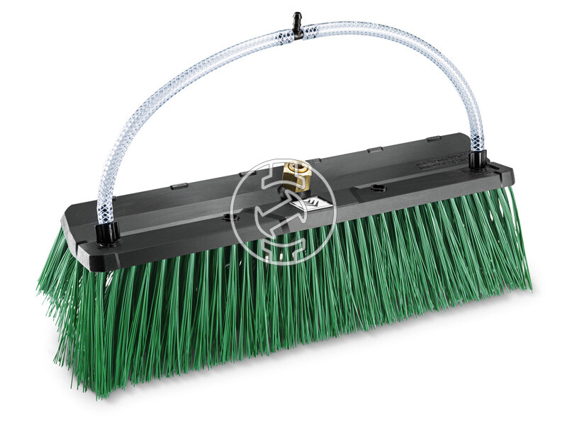 Karcher kefe magasnyomású mosóhoz kemény