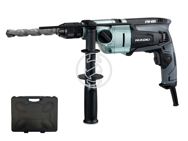 HiKOKI DV20VDWUZ elektromos ütvefúró