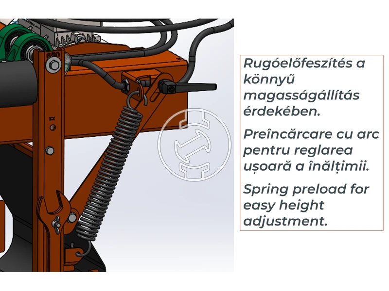 ZIVtec KTV 650 E elektromos asztali téglavágó gép 400 V | 5500 W | 500 mm | Vágási mélység 260 mm | Tárcsaátmérő 650 x 25,4 mm
