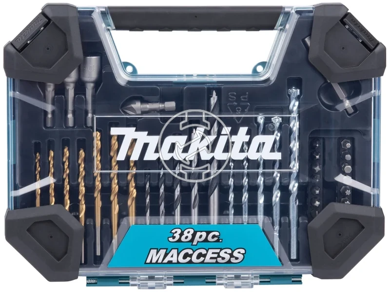 Kép: 34 db-os furo-csavarbehajto keszlet.webp