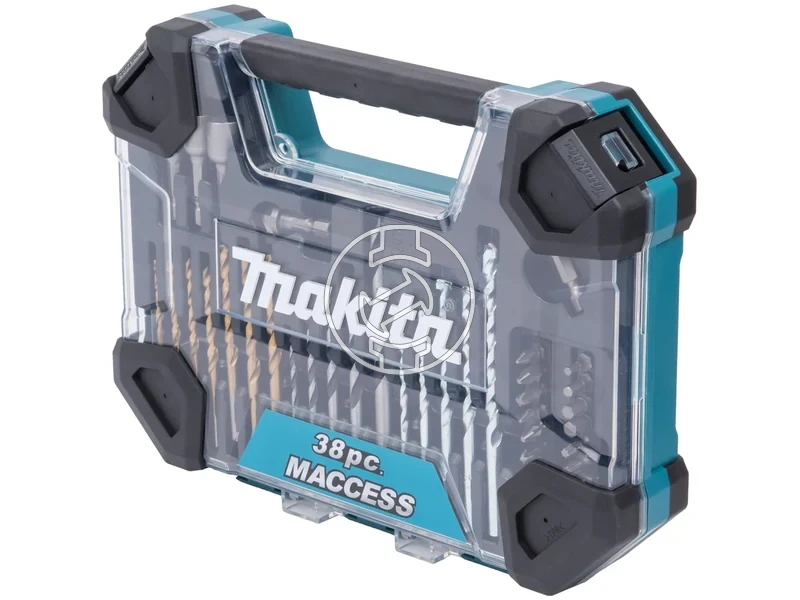 Kép: 34 db-os furo-csavarbehajto keszlet.webp