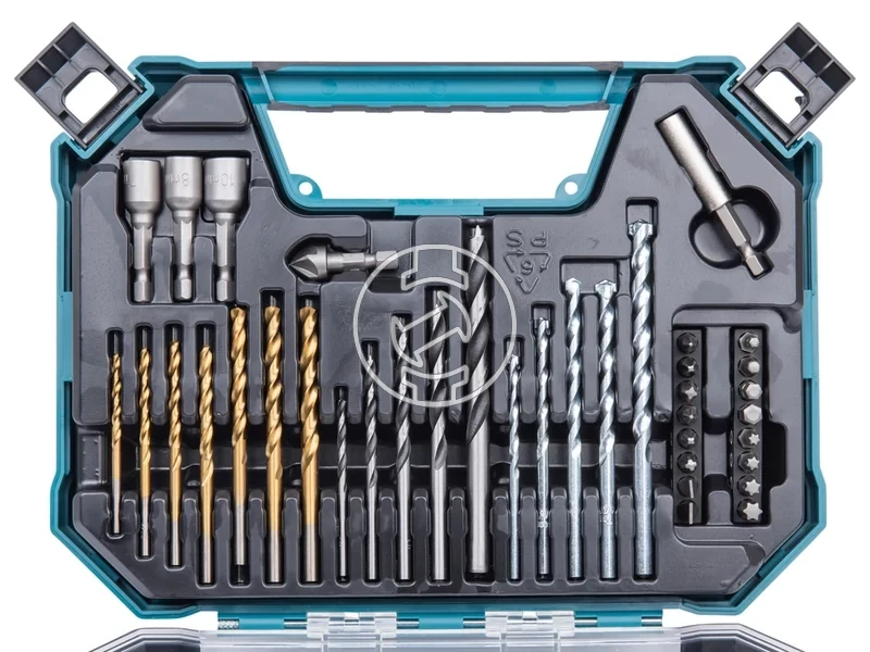 Kép: 34 db-os furo-csavarbehajto keszlet.webp