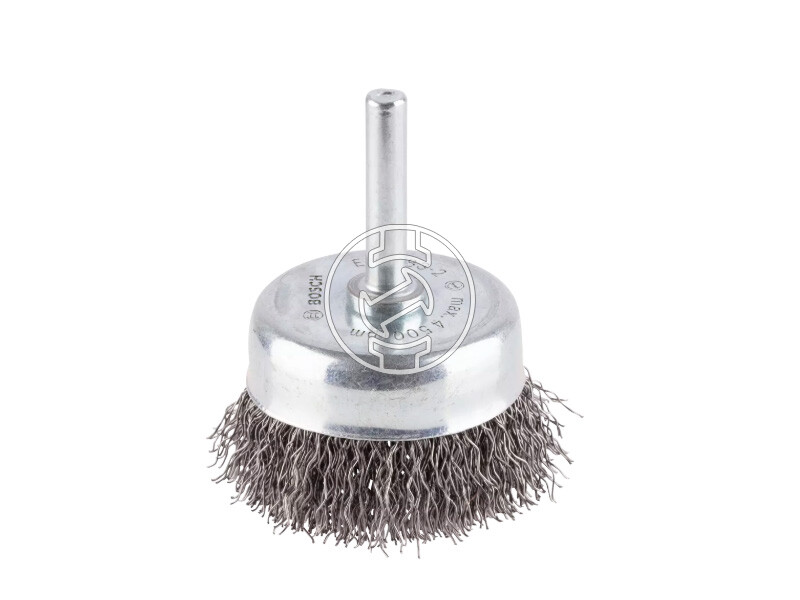 Bosch PRO Metal clean csapos fazék-drótkorong 50 x 0,3 mm