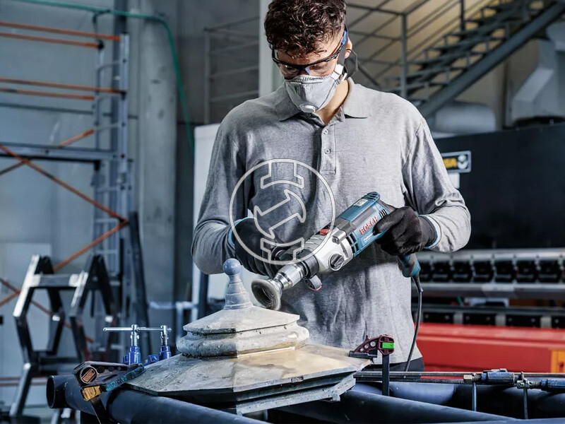 Bosch PRO Metal clean csapos fazék-drótkorong 50 x 0,3 mm