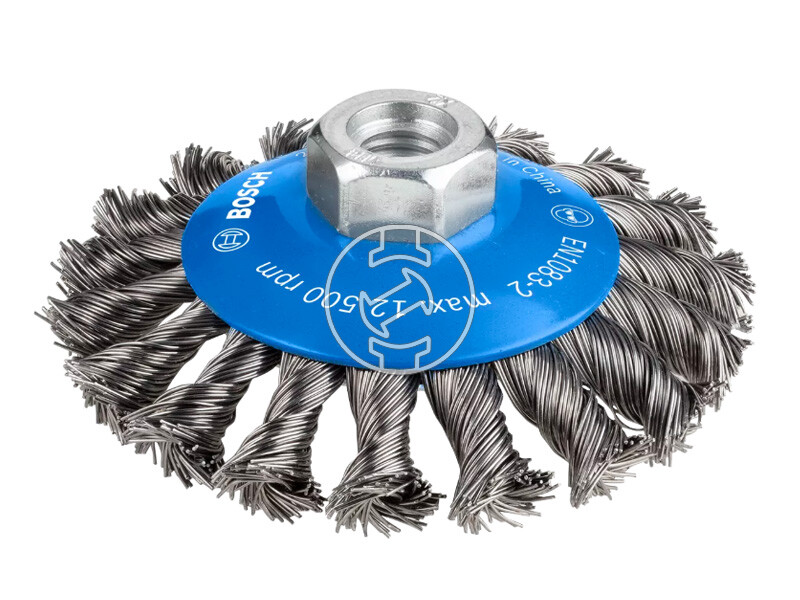 Bosch PRO Metal heavy lapos drótkorong 100 x 0,5 mm