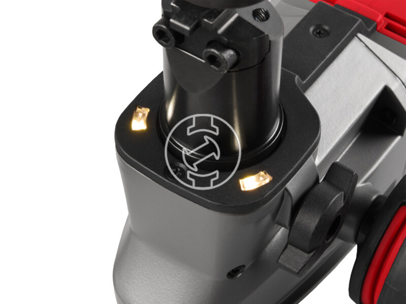 Milwaukee M18FNB35-0X akkus folyamatos lyukasztó