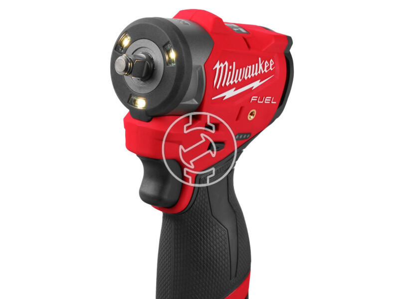 Milwaukee M12FSCIWF38-252X akkus ütvecsavarozó