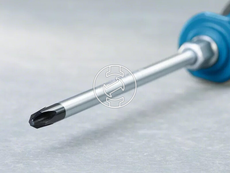 Bosch SL/PH csavarhúzó készlet 6 részes