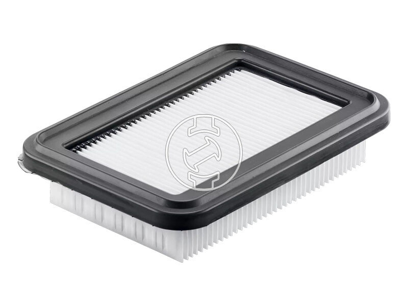 Flex redősszűrő porszívóhoz VCE 33/44