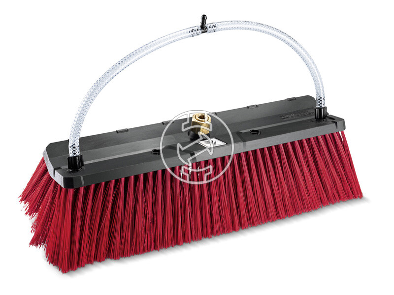 Karcher kefe magasnyomású mosóhoz közepes