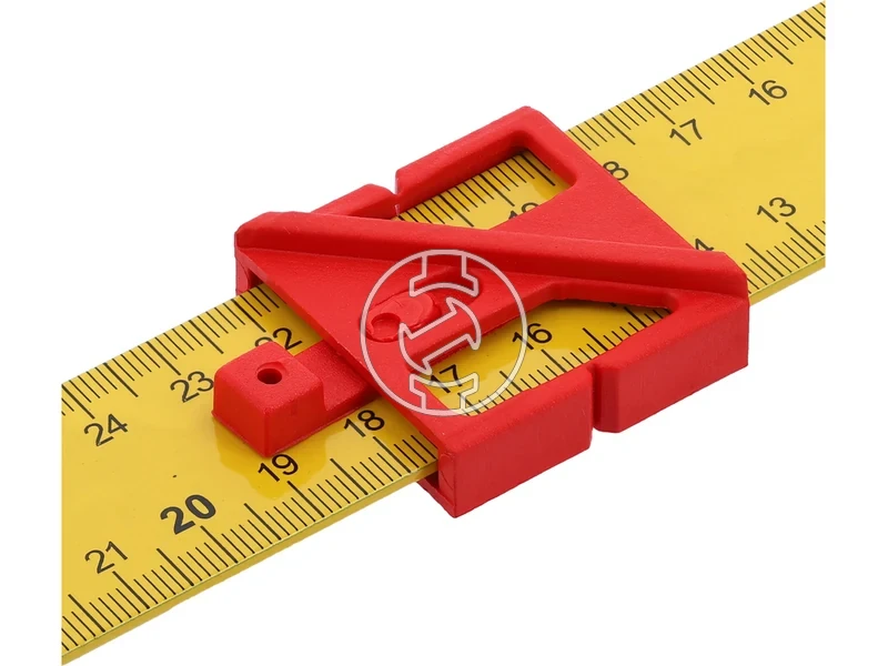 Kép: 350 mm-es asztalos derekszog tamasztekkal.webp