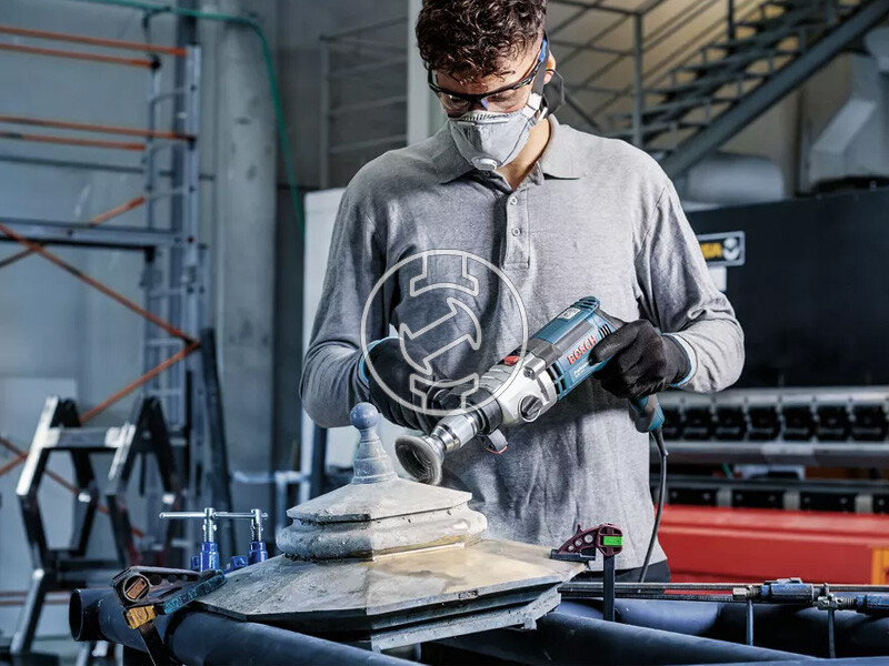 Bosch PRO Stainless Steel clean csapos fazék-drótkorong 50 x 0,3 mm