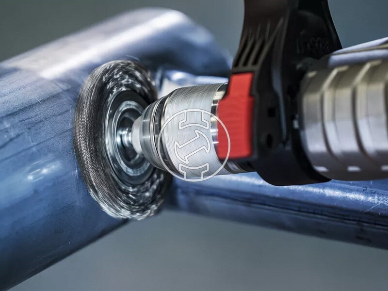 Bosch PRO Metal clean csapos lapos-drótkorong 50 x 0,3 mm