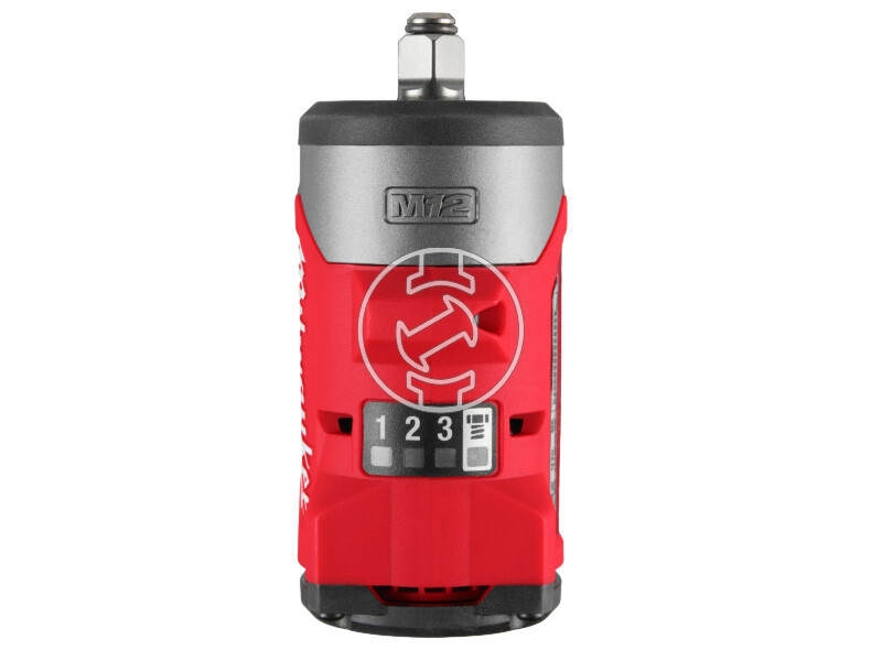 Milwaukee M12FSCIWF38-252X akkus ütvecsavarozó