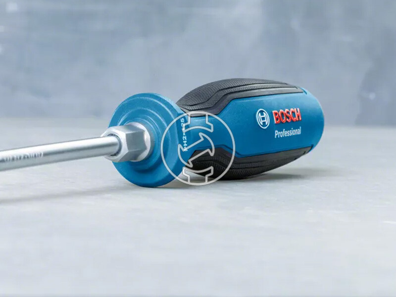 Bosch SL/PH csavarhúzó készlet 6 részes