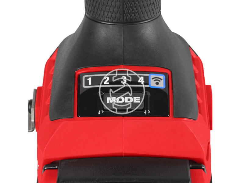 Milwaukee M18FNB35-0X akkus folyamatos lyukasztó