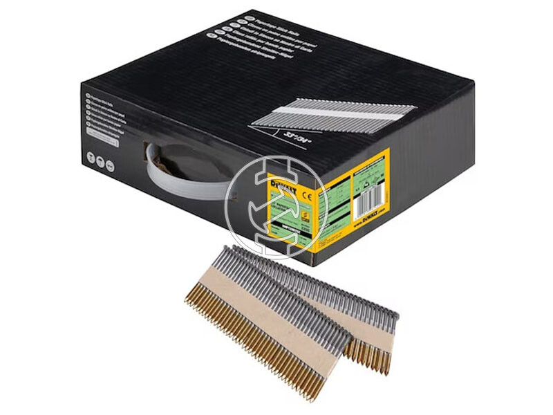 DeWalt d-fejű szalagszeg 2.80-75 mm