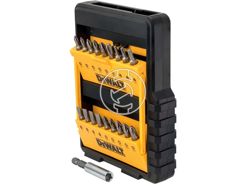 Kép: 36 DARABOS FURO- ES CSAVAROZO KLT.webp