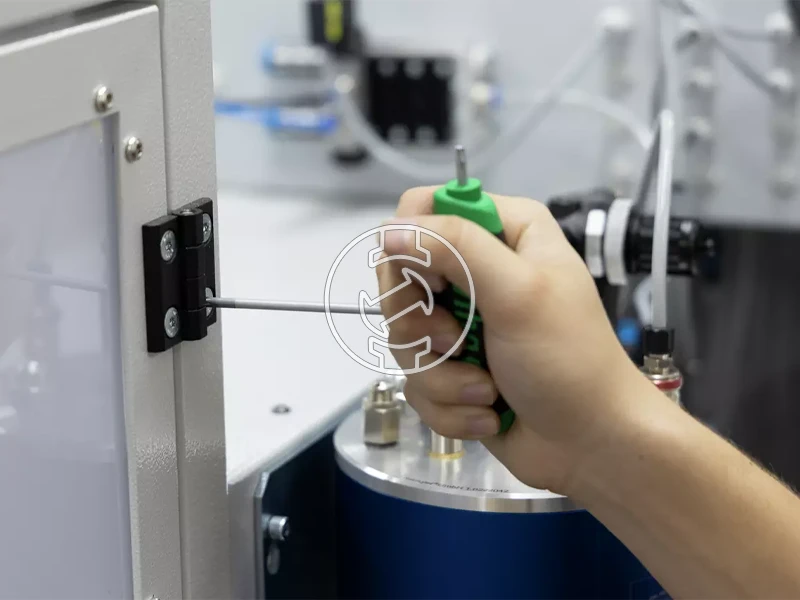 Wiha ComfortGrip imbuszkulcs készlet 364DSK6