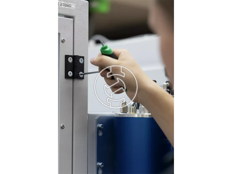 Wiha ComfortGrip imbuszkulcs készlet 364DSK6