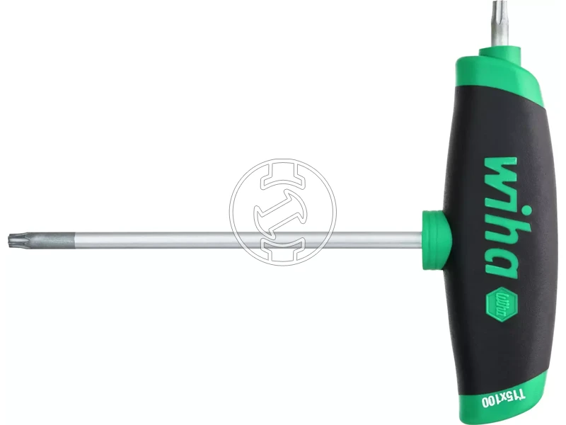 Wiha ComfortGrip imbuszkulcs készlet 364DSK6