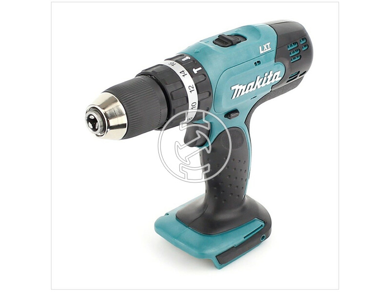Makita DDF453Z akkus fúrócsavarozó (akku és töltő nélkül)