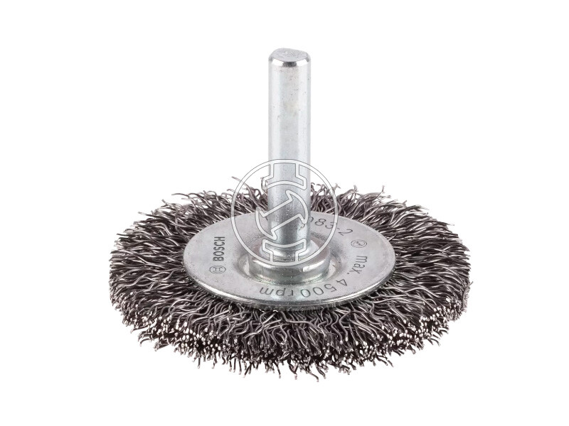 Bosch PRO Metal clean csapos lapos-drótkorong 50 x 0,3 mm