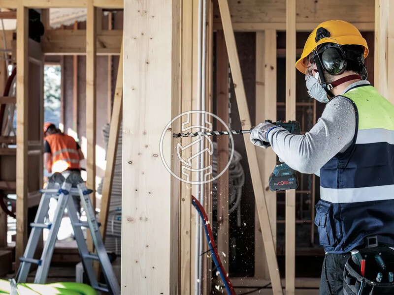 Bosch PRO Wood gerenda fúrószár 6 x 95 x 160 mm