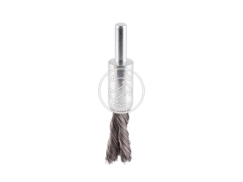 Bosch PRO Metal heavy ecset alakú csapos drótkefe 10 x 0,35 mm