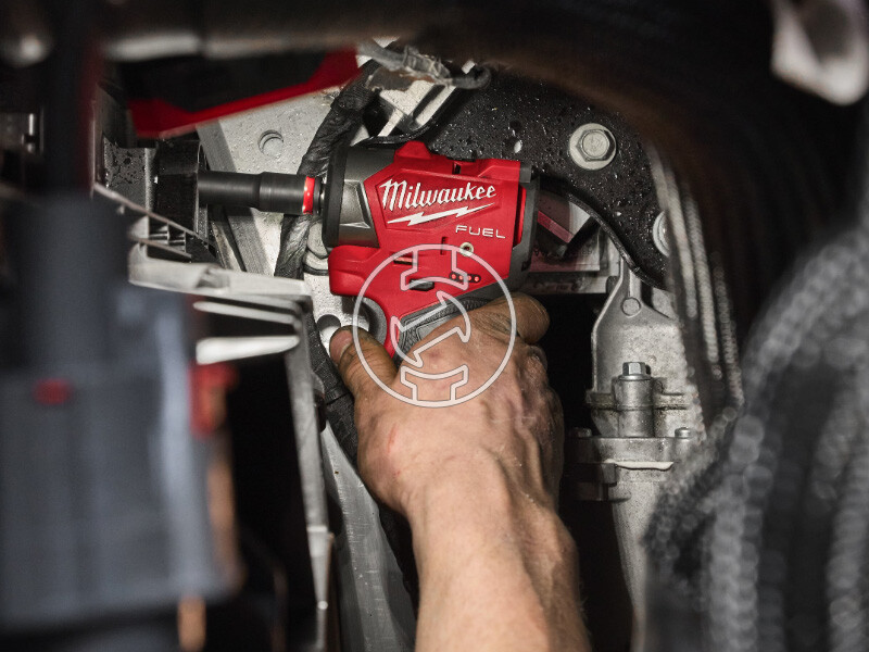 Milwaukee M12FSCIWF38-252X akkus ütvecsavarozó