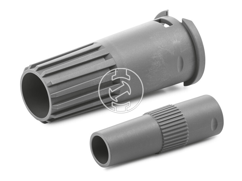 Karcher adapter magasnyomású mosóhoz