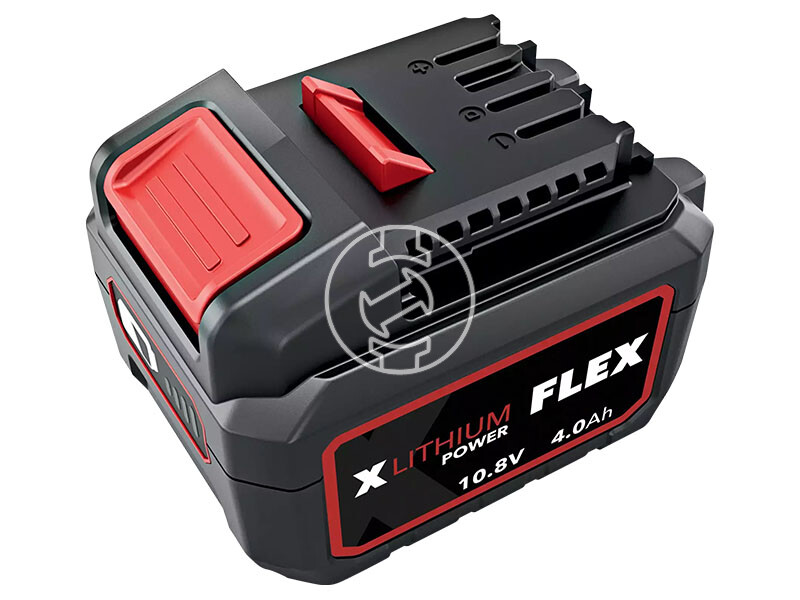 Flex AP 10.8 V 4 Ah akkumulátor