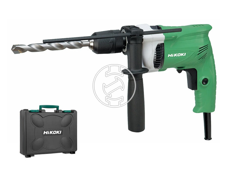 HiKOKI DV16VSSWUZ elektromos ütvefúró