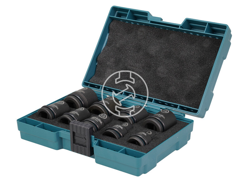 Makita dugókulcs készlet 9 részes