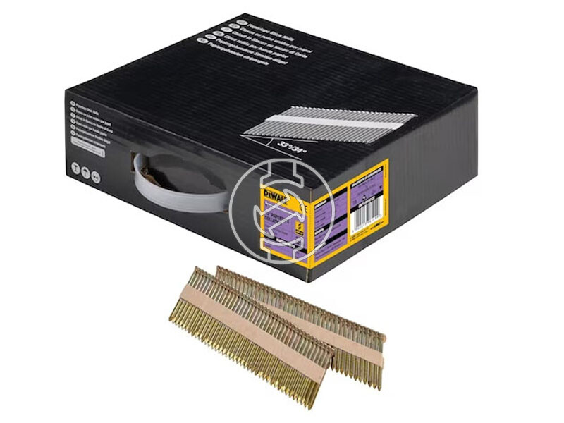 DeWalt d-fejű szalagszeg 2.80-63 mm