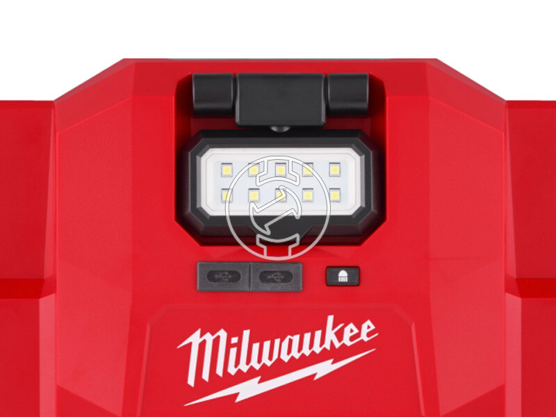 Milwaukee M12-18GBC4 akkumulátortöltő szerszámgépekhez