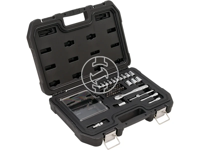 Kép: 37 DB-OS 14-OS DUGOKULCS KESZLET MM.webp