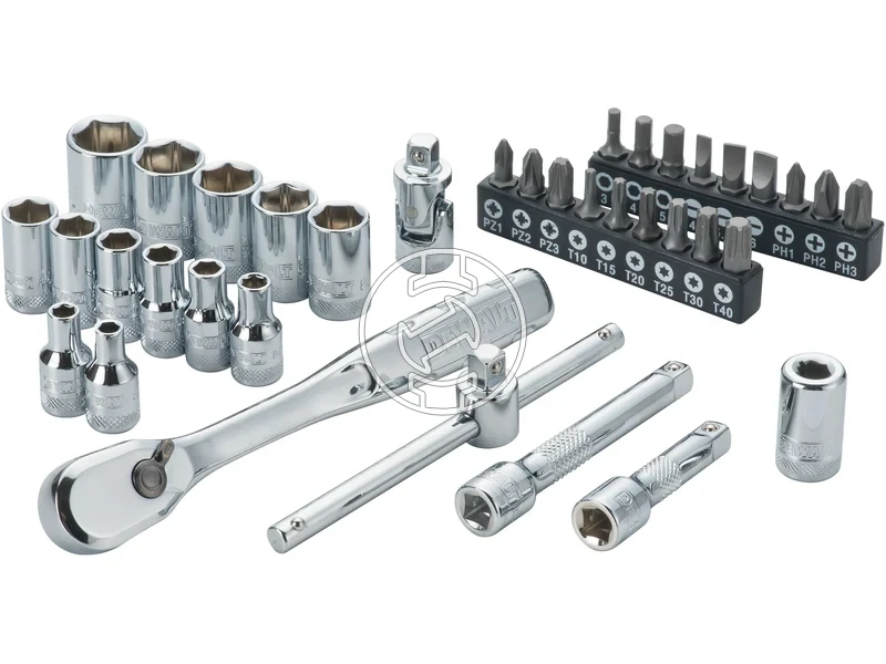 Kép: 37 DB-OS 14-OS DUGOKULCS KESZLET MM.webp