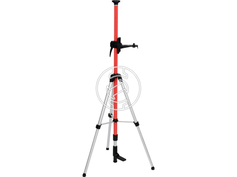 Kép: 37 m teleszkopos tartooszlop haromlabbal lezerszintezohoz.webp