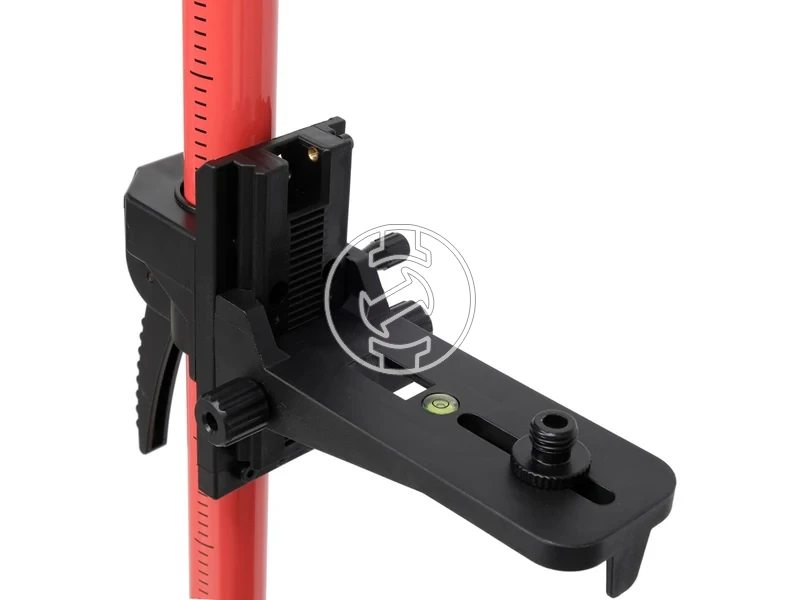 Kép: 37 m teleszkopos tartooszlop haromlabbal lezerszintezohoz.webp