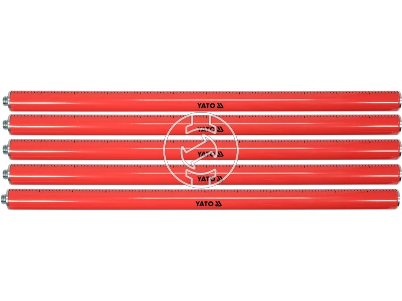 Kép: 37 m teleszkopos tartooszlop haromlabbal lezerszintezohoz.webp