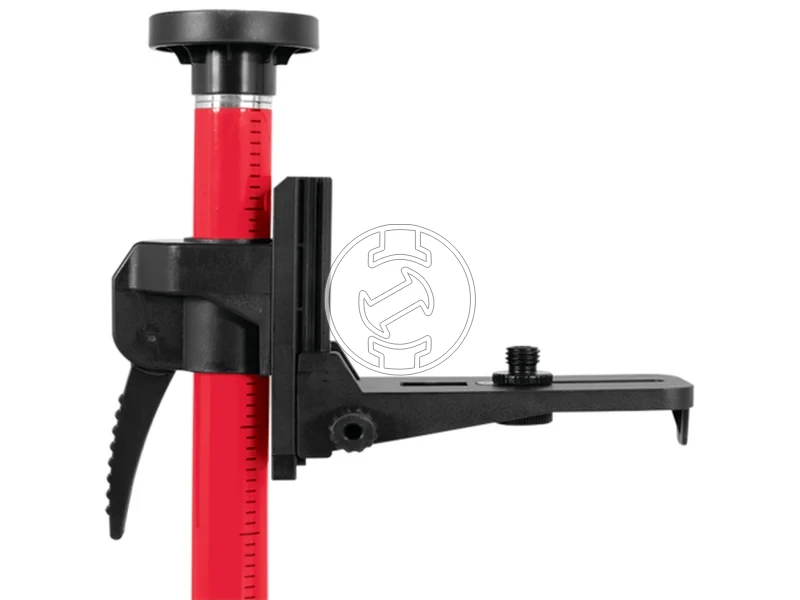 Kép: 37 m teleszkopos tartooszlop haromlabbal lezerszintezohoz.webp